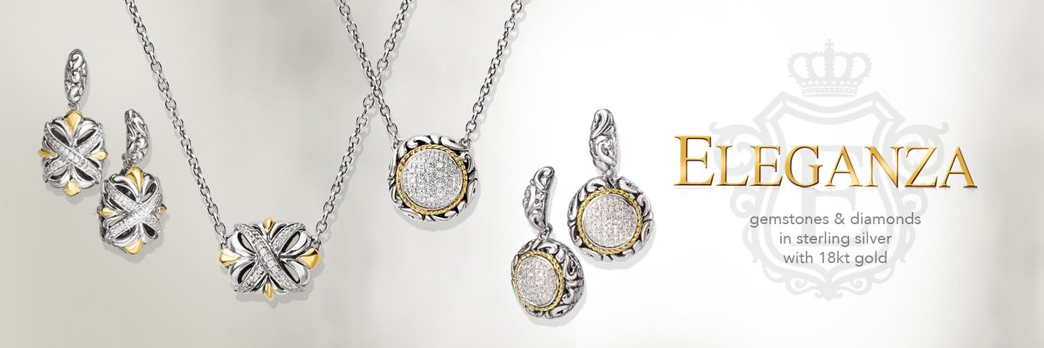 Hinrichsen Jewelers Eleganza