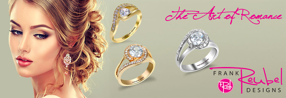 Frank Reubel Designs