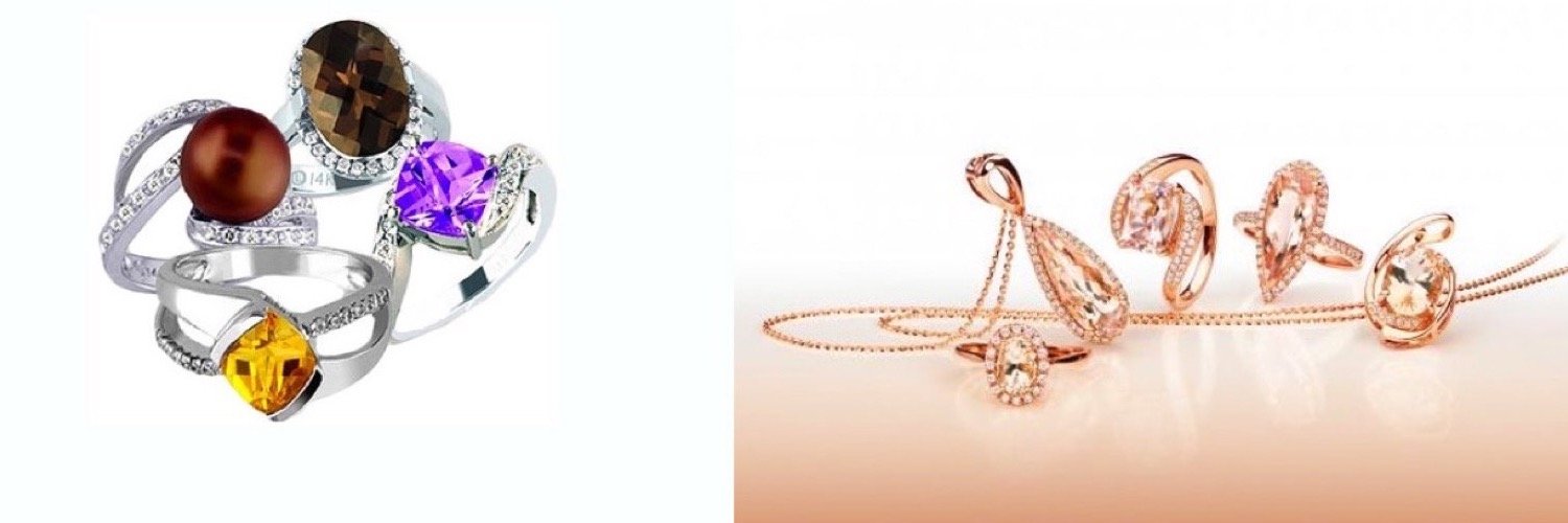 Livingstone Jewelry