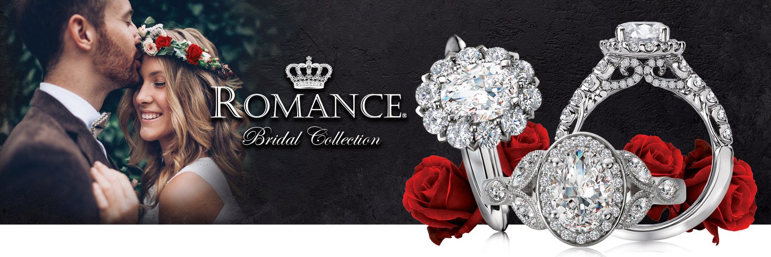 Hinrichsen Jewelers Romance