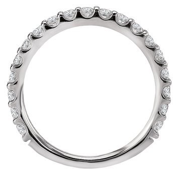 Matching Wedding Band