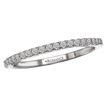Matching Wedding Band