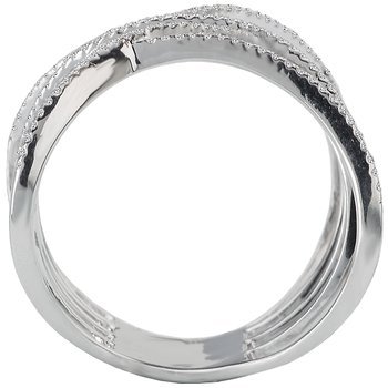 Ladies Fashion Ring