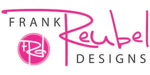 Frank Reubel Designs Logo