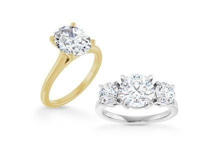 Engagement Rings