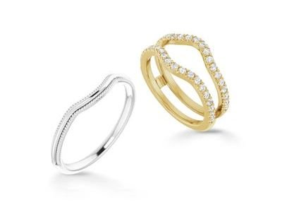 Wedding Ring Enhancers