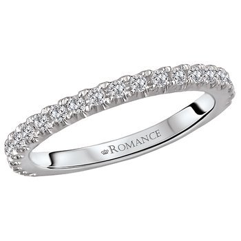 Matching Wedding Band
