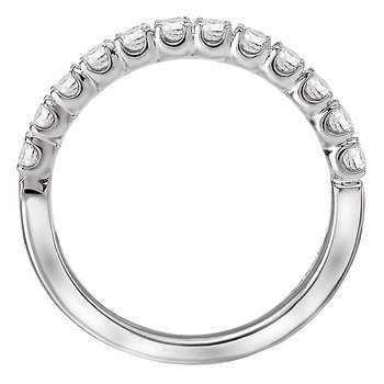 Matching Wedding Band 117053-WK