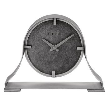 CC2101 Industrial - Table top  - Brushed Steel CC2101
