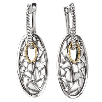 Ladies Fashion Earrings