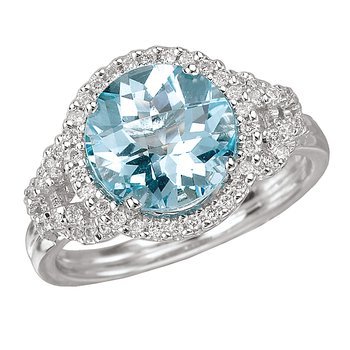 Ladies Fashion Ring