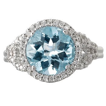 Ladies Fashion Ring