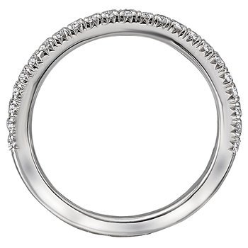 Matching Wedding Band