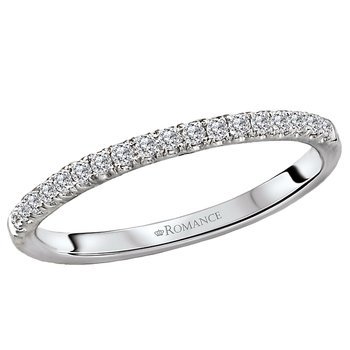 Matching Wedding Band 160030-W