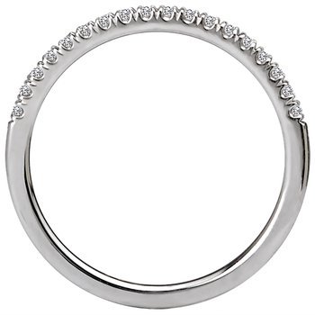 Matching Wedding Band