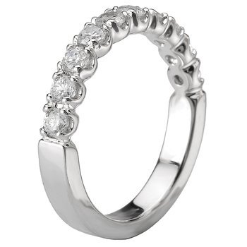 Matching Wedding Band 117053-WWK