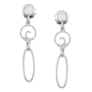 Earrings E1323