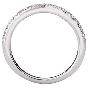 Matching Wedding Band
