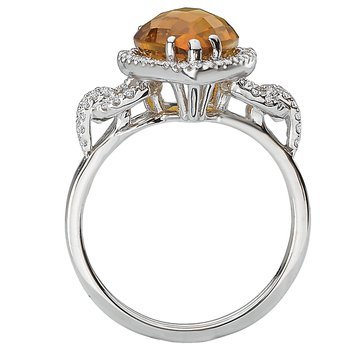 Ladies Fashion Ring
