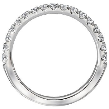 Matching Wedding Band