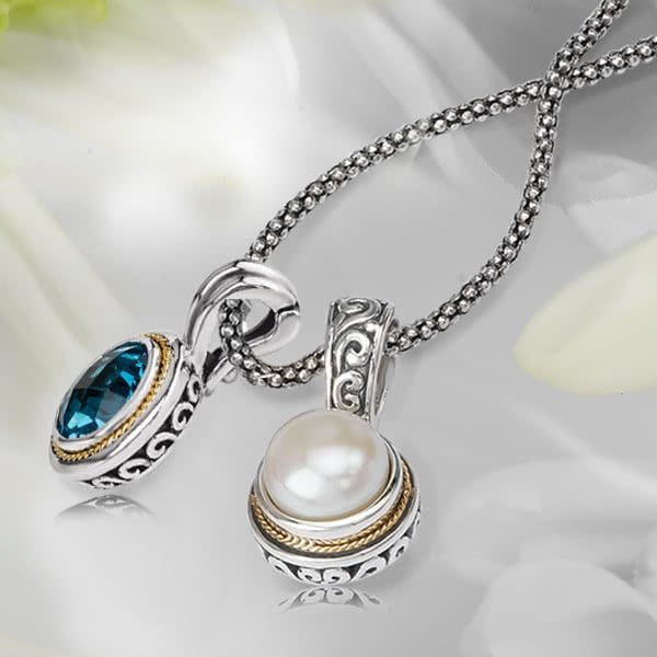 Square SilverFashion 1