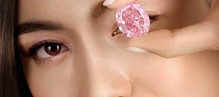 ‘Pink Star’ Sells for $71.2M, Setting New Auction Record