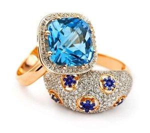 Jewelry Appraisals