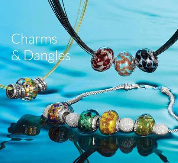 Charms Dangles